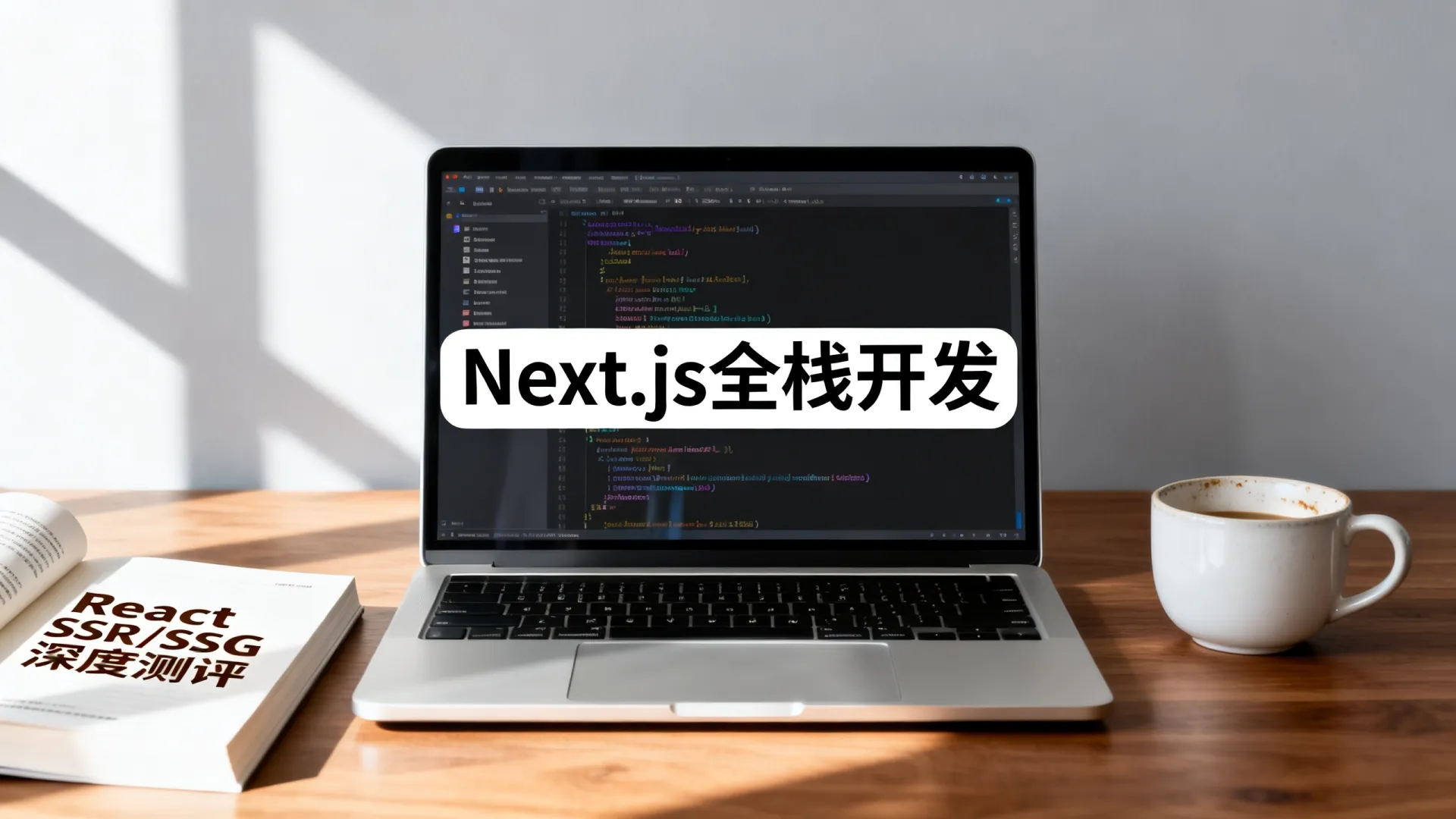 js做全栈开发怎么样