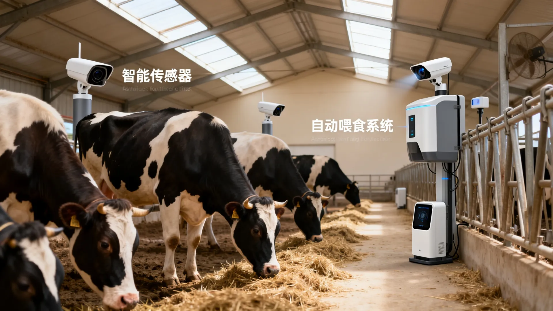 AI养牛解决方案打折 AI养牛解决方案打折