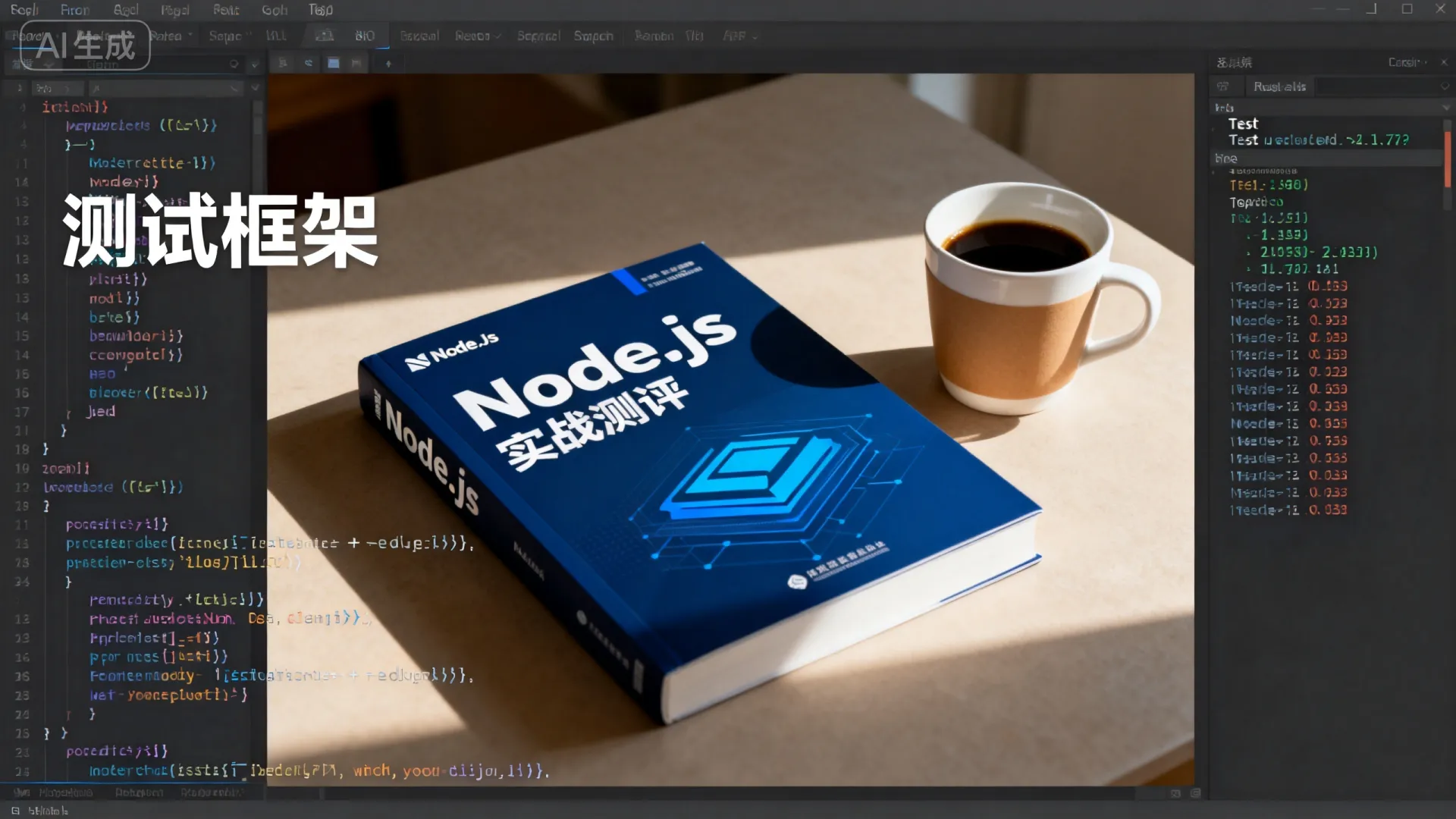 Nightwatch怎么样?E2E测试框架Node.js编写实战测评 Nightwatch怎么样