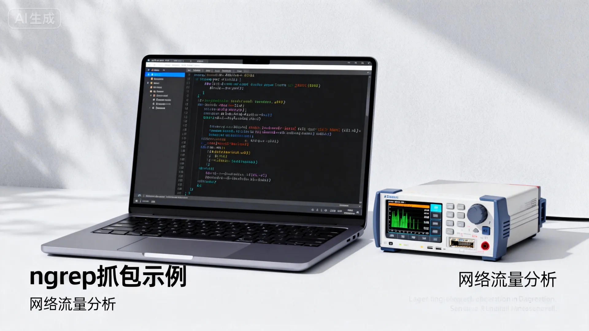 ngrep怎么用抓包|网络抓包工具ngrep详细测评 网络抓包工具ngrep详细测评