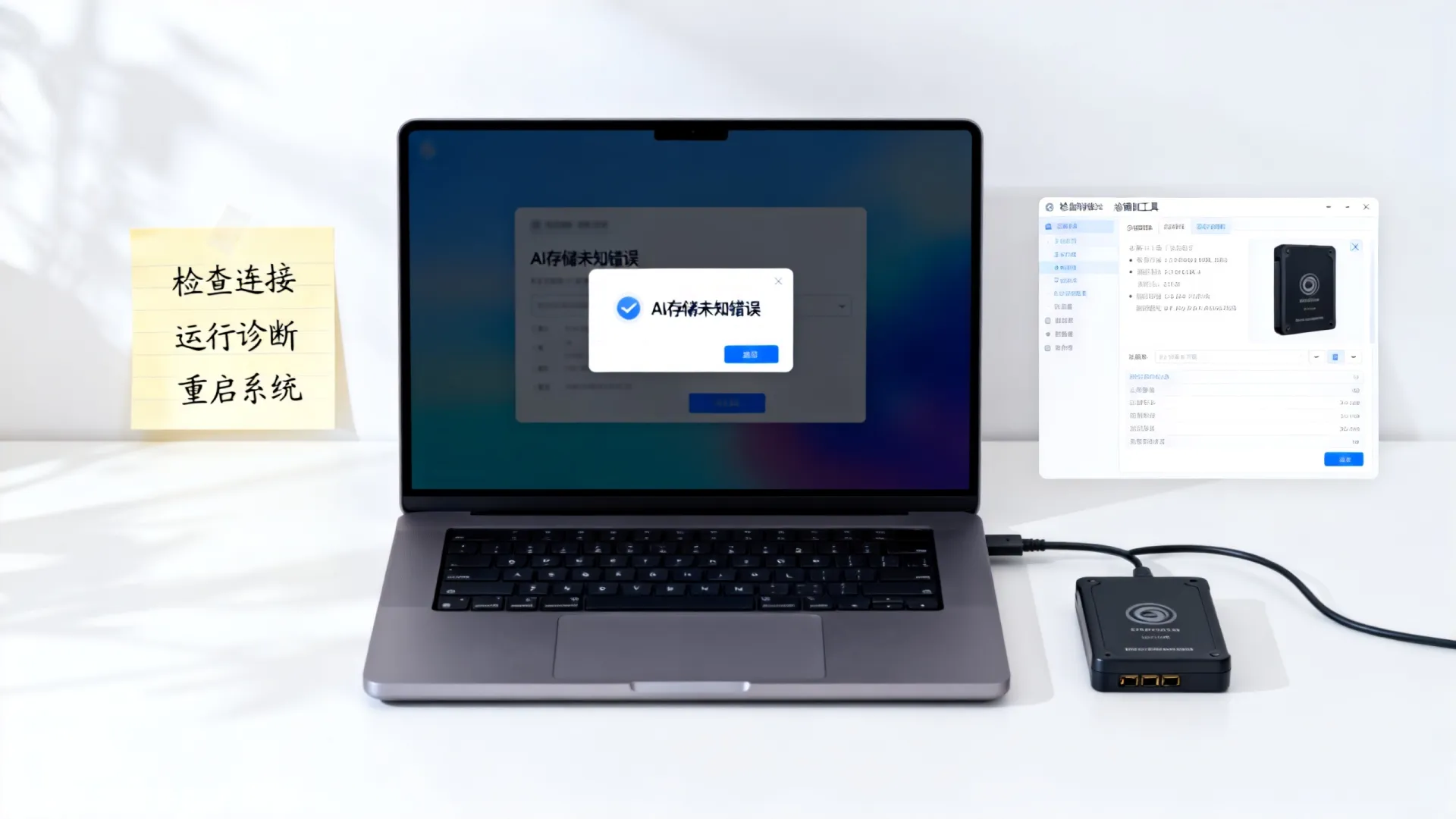 ai中存储出现未知错误 ai中存储出现未知错误