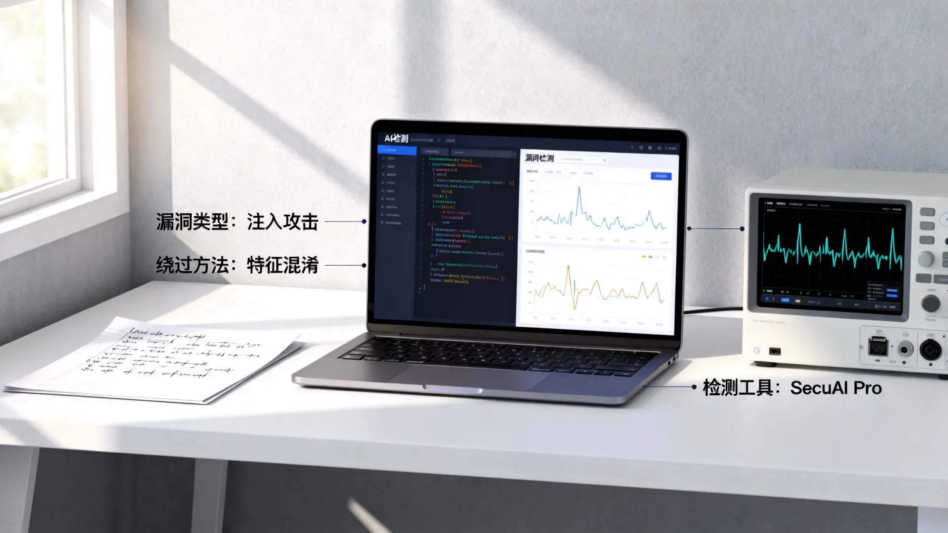 AI检测工具怎么绕过检测