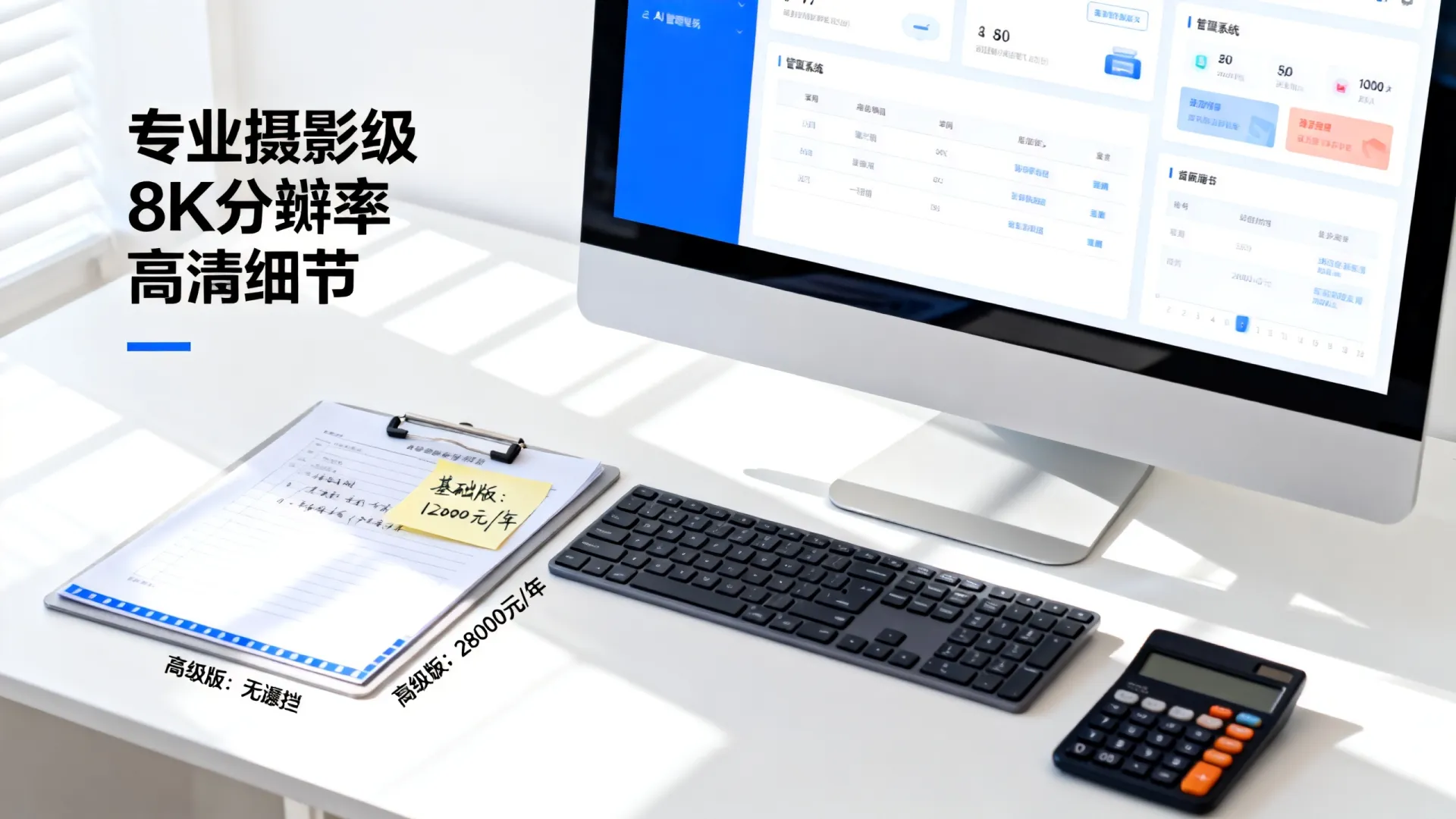 AI应用管理多少钱一年 AI应用管理多少钱一年