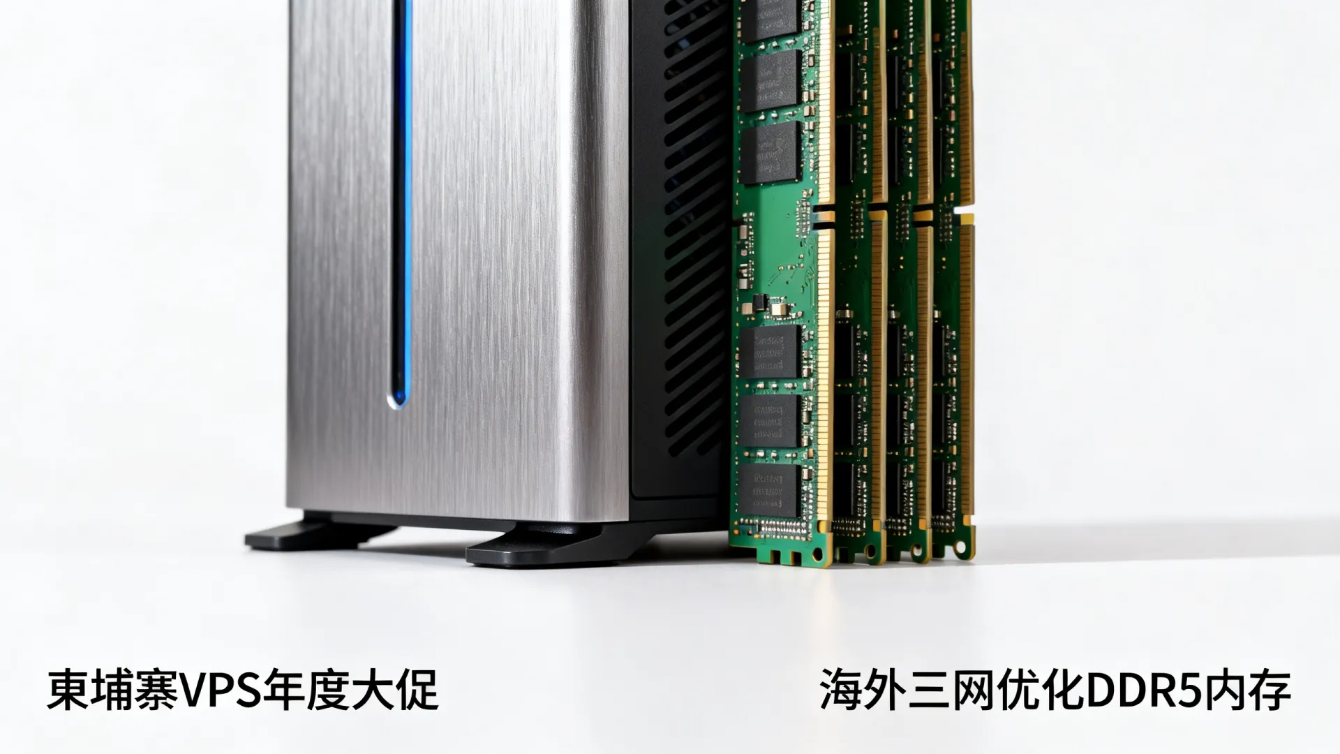年度大促 海外三网优化 柬埔寨vps