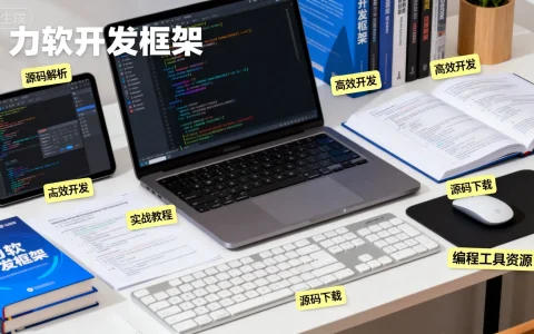 力软开发框架源码完全解析，高效开发实战教程 | 力软开发框架源码如何下载？热门编程工具资源大全