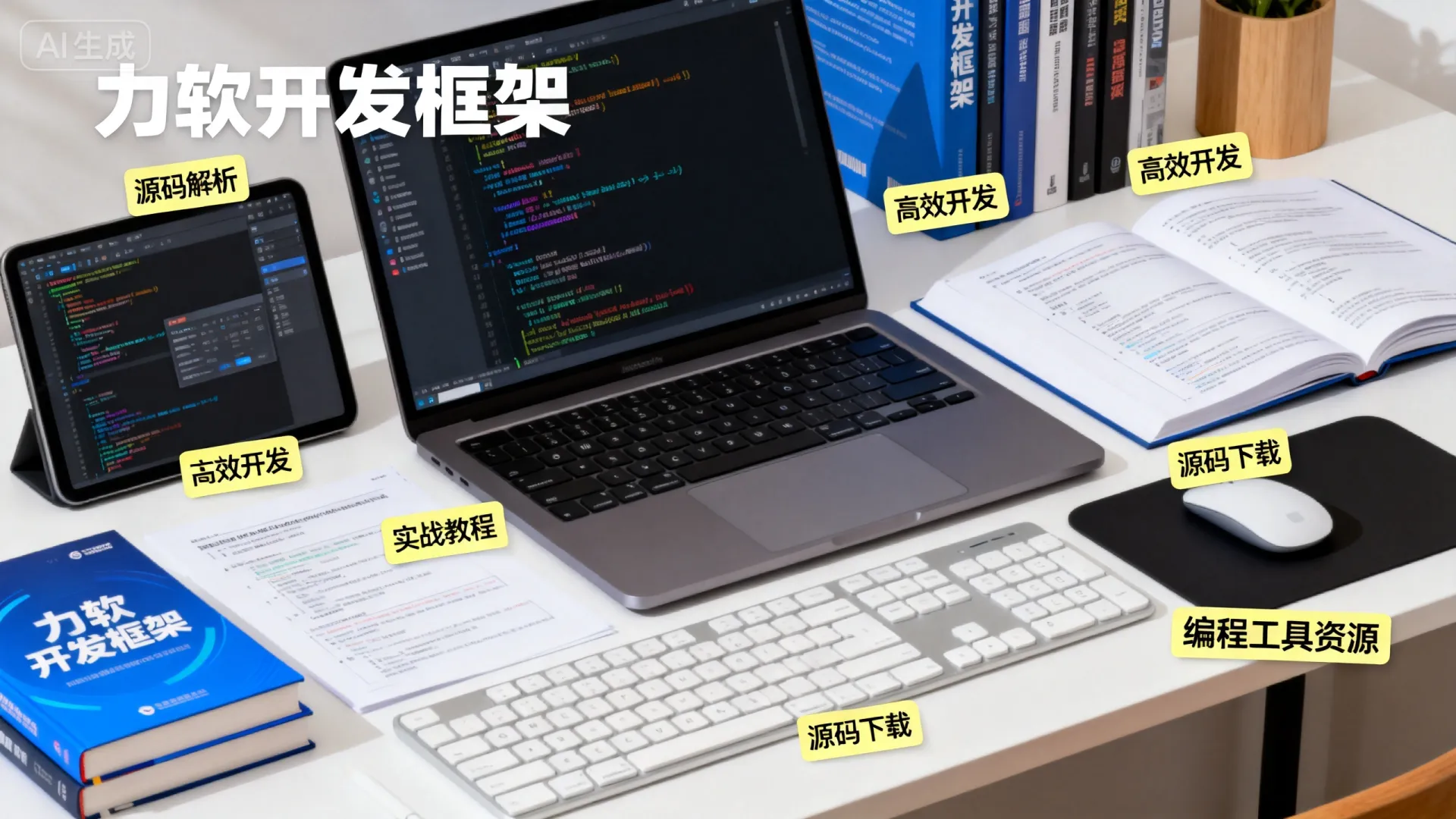 力软开发框架源码完全解析,高效开发实战教程 | 力软开发框架源码如何下载?热门编程工具资源大全 力软开发框架源码完全解析,高效开发实战教程 | 力软开发框架源码如何下载?热门编程工具资源大全