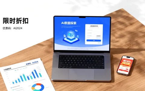 AI数据探索打折吗，怎么购买才能享受优惠