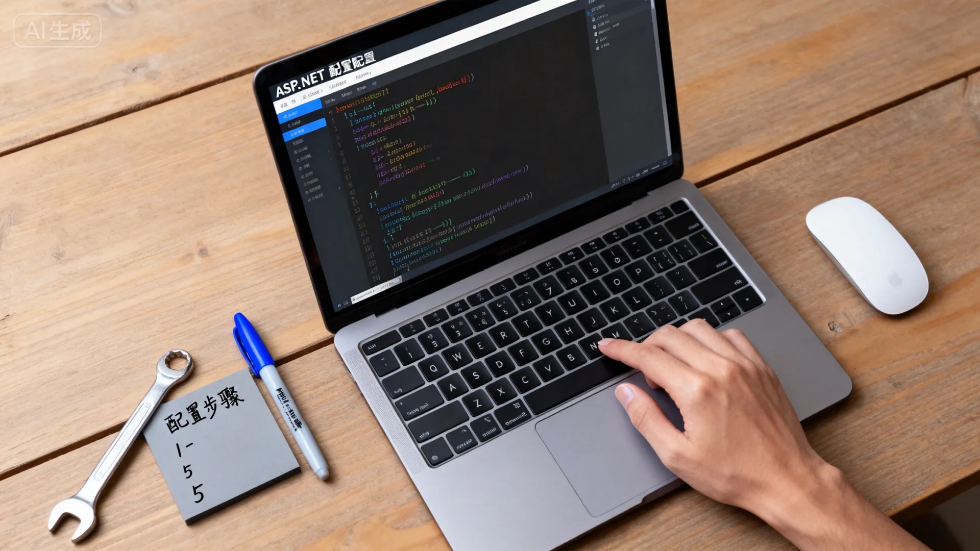 如何配置ASP.NET?ASP.NET配置教程详解 如何配置ASP.NET?ASP.NET配置教程详解