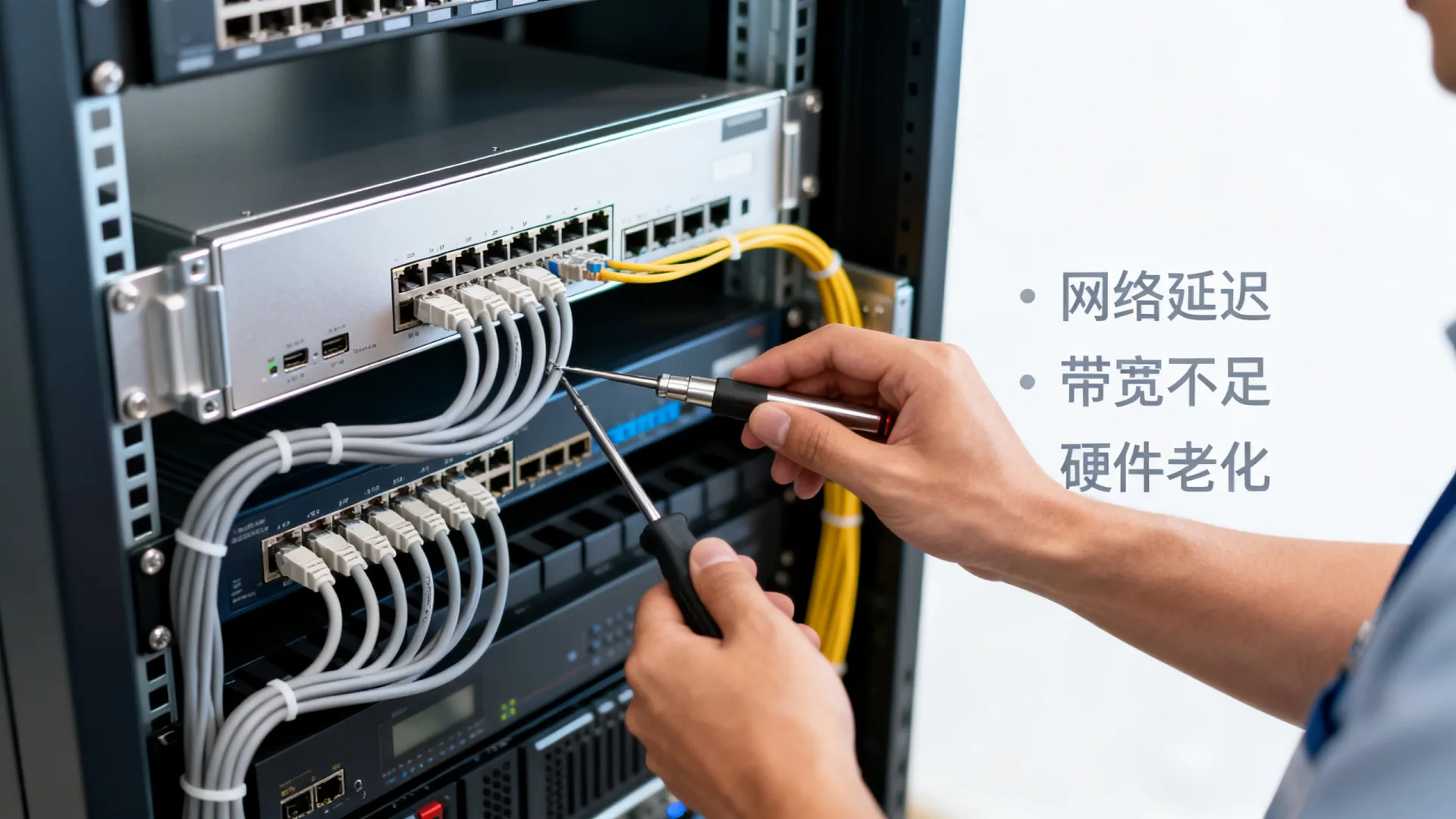服务器响应慢 服务器响应慢