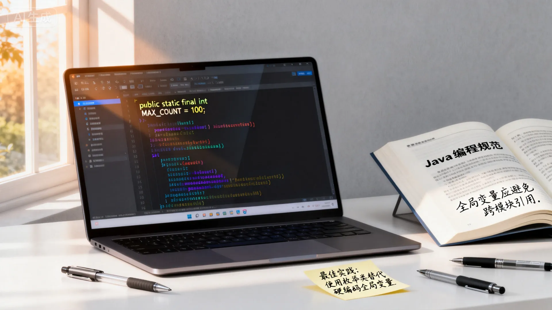 Java全局变量使用限制详解：避免常见错误与最佳实践指南 - VPS评测 - 国外VPS，国外VPS商家，评测及优惠