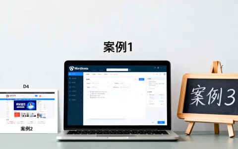国内哪个网站用wordpress，国内知名wordpress建站案例有哪些