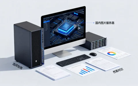 国内图片服务器哪个好，国内图片服务器怎么选择？