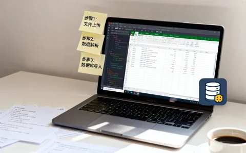如何实现ASP将上传的Excel文件高效导入数据库的详细步骤解析？
