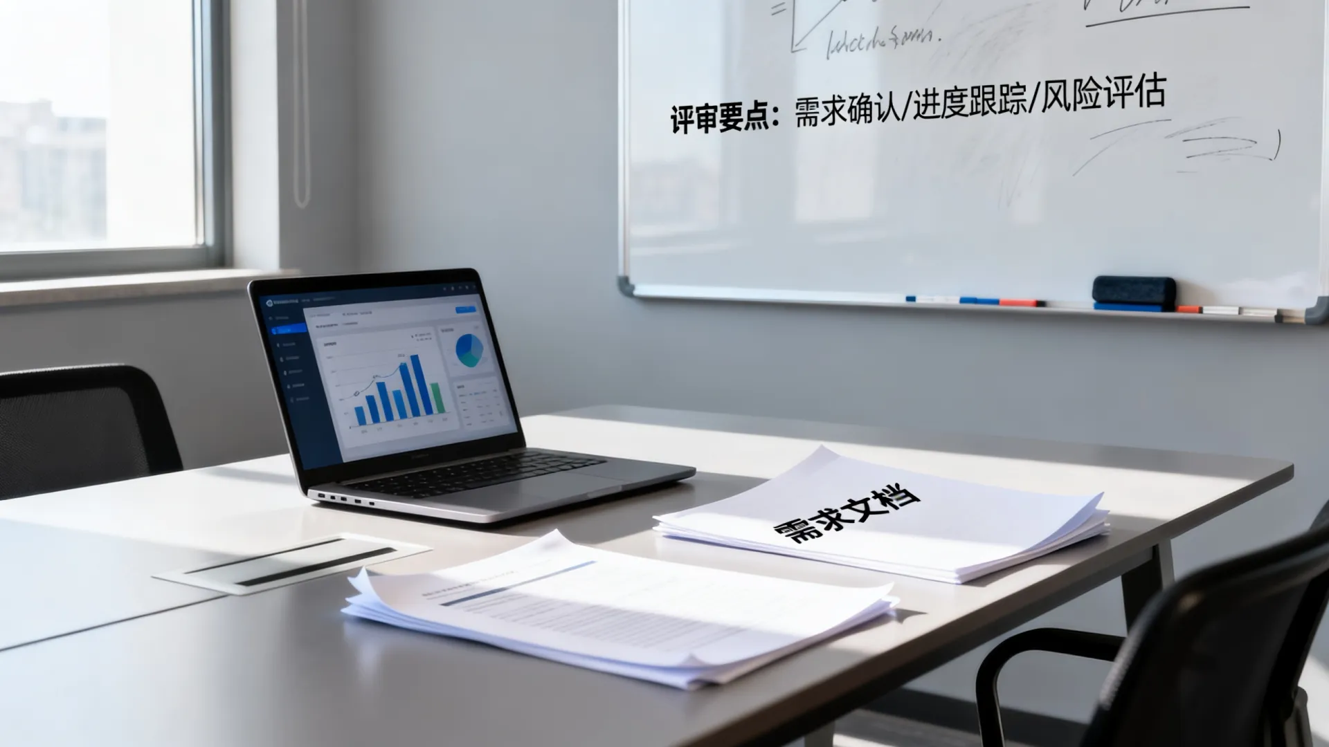 项目开发评审有哪些注意事项?避免常见错误 项目开发评审有哪些注意事项