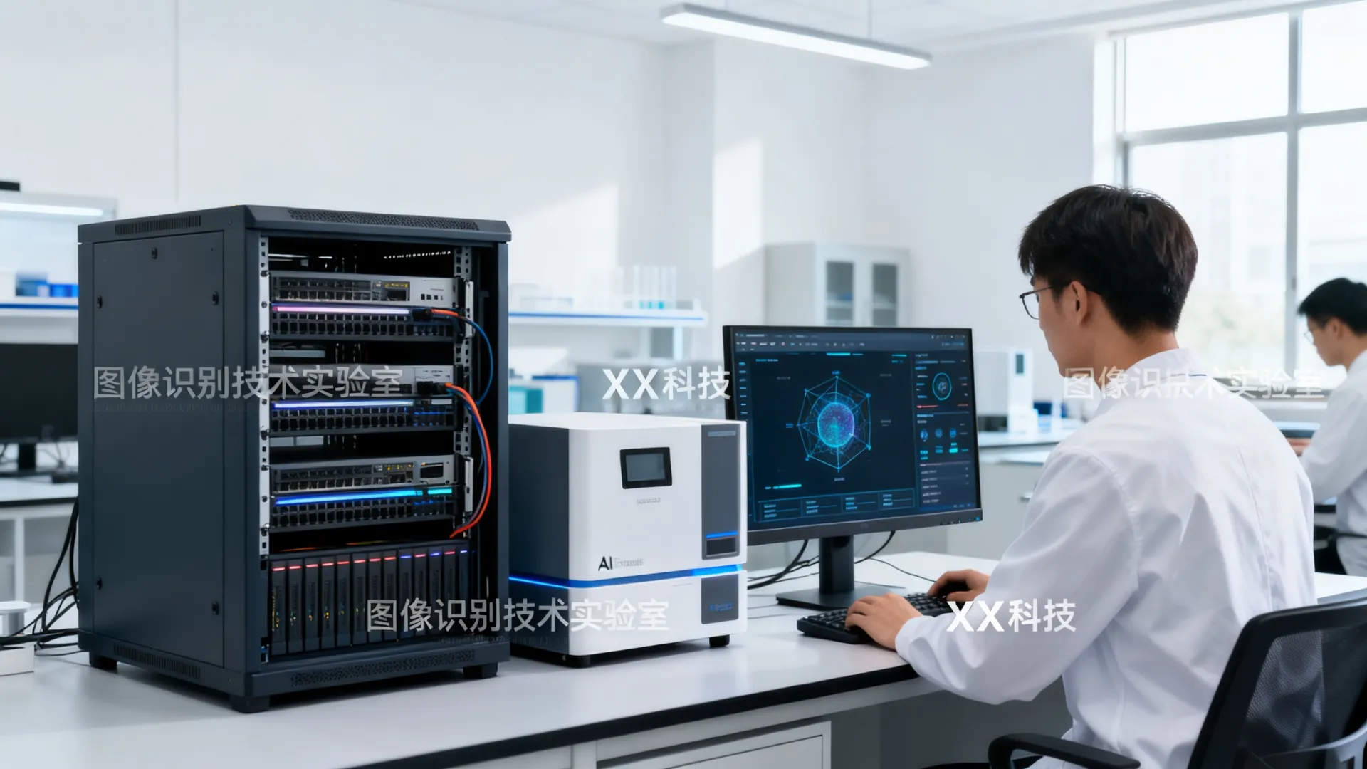 国内图像识别企业排名