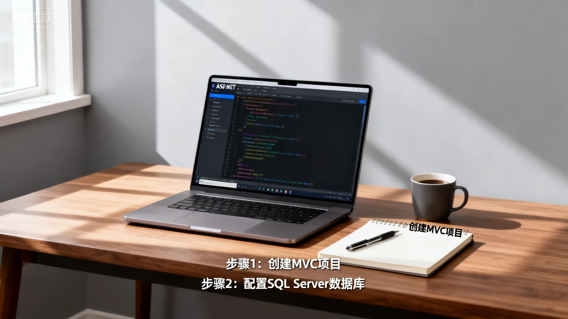 如何搭建ASP.NET网站实例博客?实战教程详解步骤与技巧 如何搭建ASP.NET网站实例博客?实战教程详解步骤与技巧