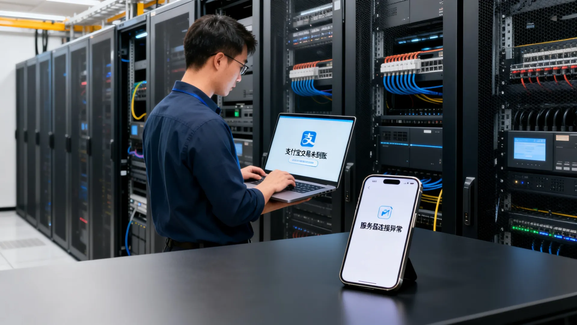服务器有未支付宝 服务器有未支付宝