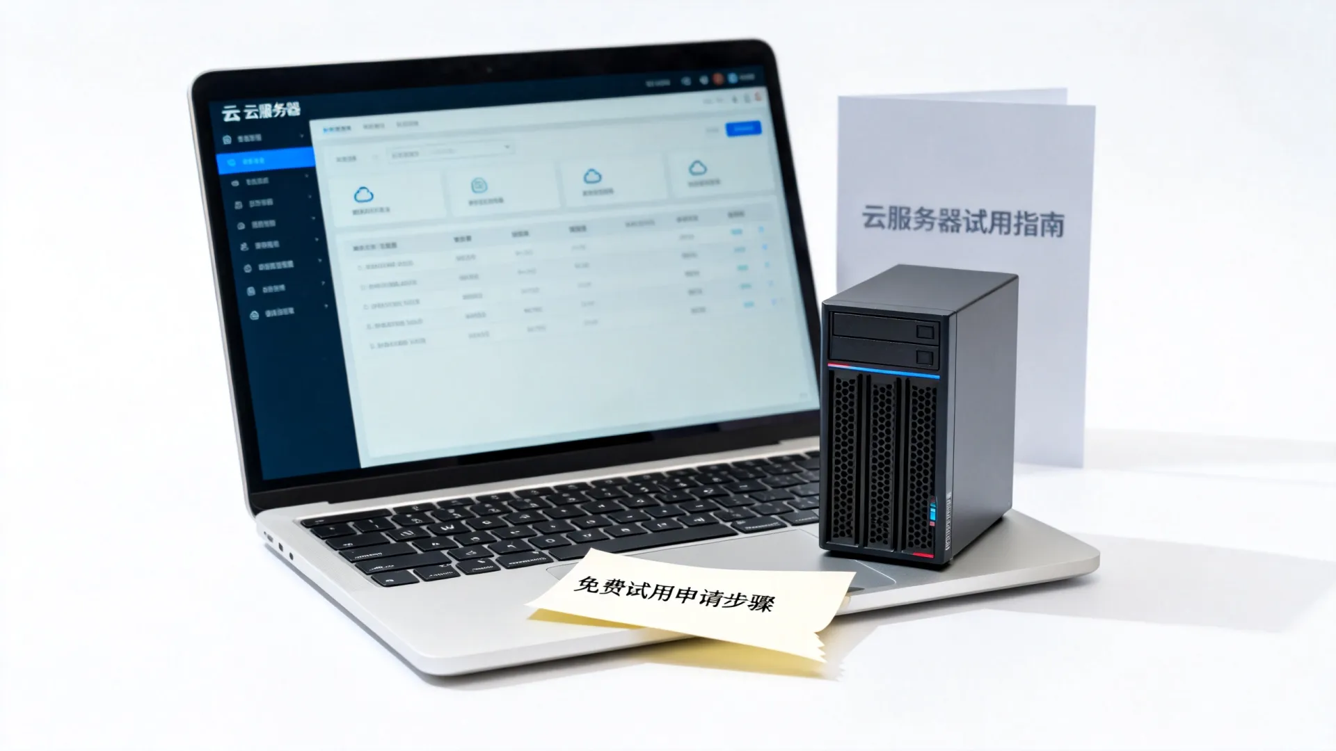 服务器有没有免费试用 服务器有没有免费试用