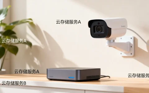 国内摄像头云存储如何选择？2026年热门服务推荐