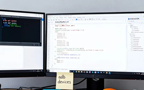 Linux下Android开发环境怎么搭建？高效配置指南分享