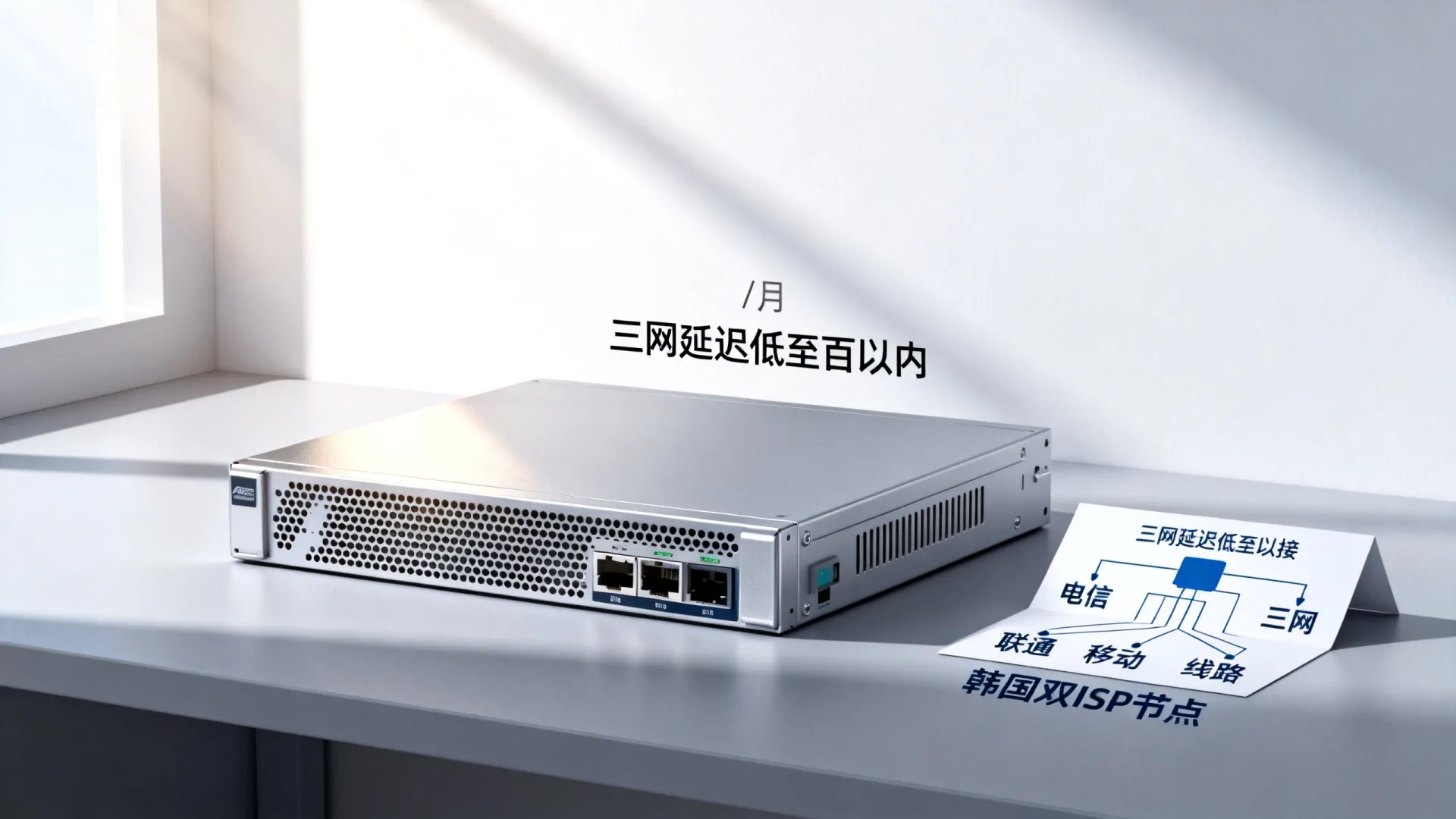 荫云韩国双ISP IP VPS补货/月,限量5折长期8折,线路升级电信双程CN2,联通移动直连,三网延迟不过百! - VPS评测 - 国外VPS,国外VPS商家,评测及优惠 荫云韩国双ISP IP VPS补货/月,限量5折长期8折,线路升级电信双程CN2,联通移动直连,三网延迟不过百! - VPS评测 - 国外VPS,国外VPS商家,评测及优惠