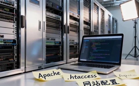 Apache的.htaccess有什么用？灵活配置实现网站稳定运行！