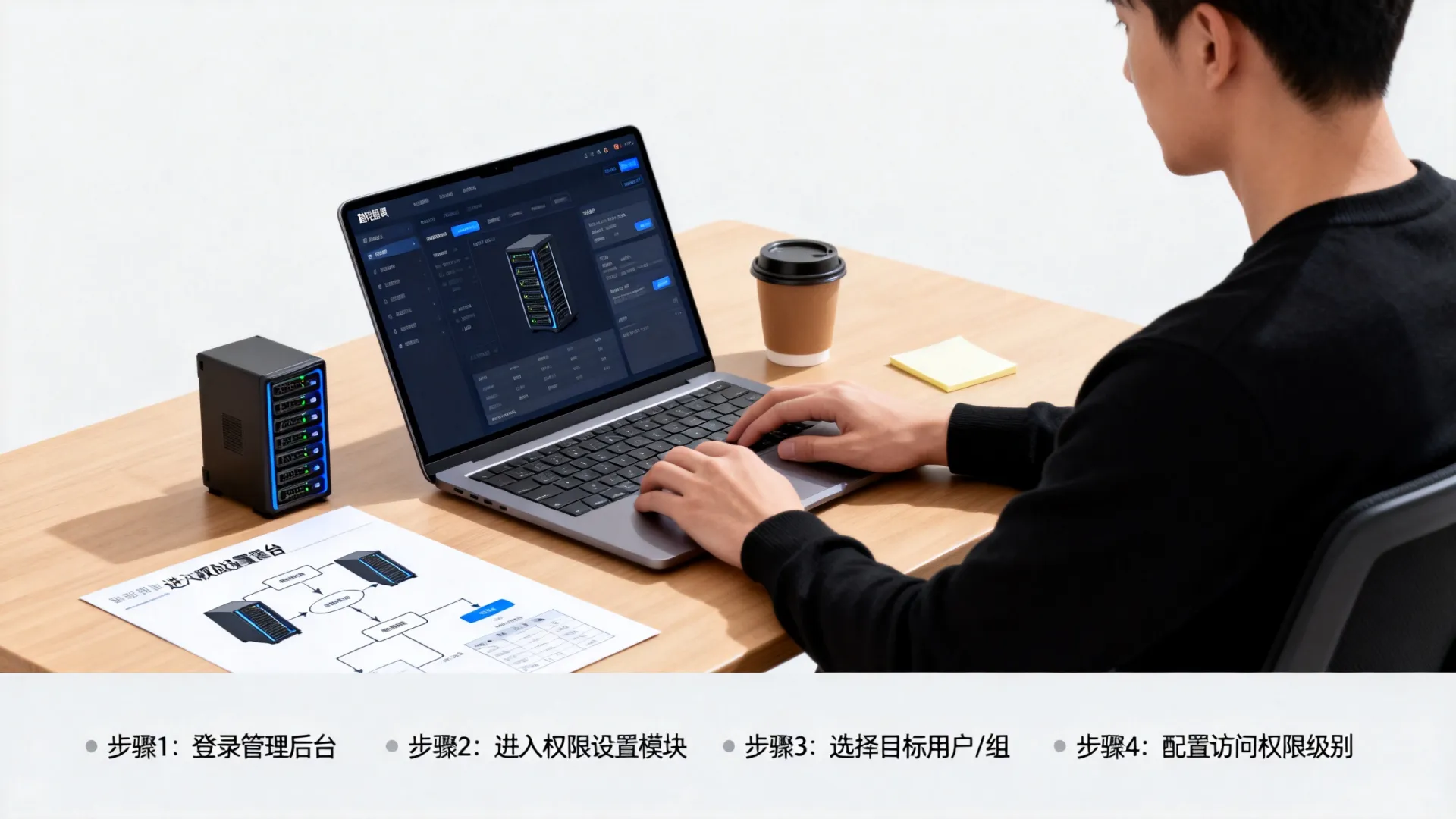 如何查看服务器访问权限?|管理员权限设置指南 如何查看服务器访问权限