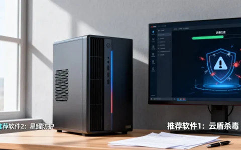 服务器杀毒免费可靠吗？2026年十大免费服务器杀毒软件推荐！