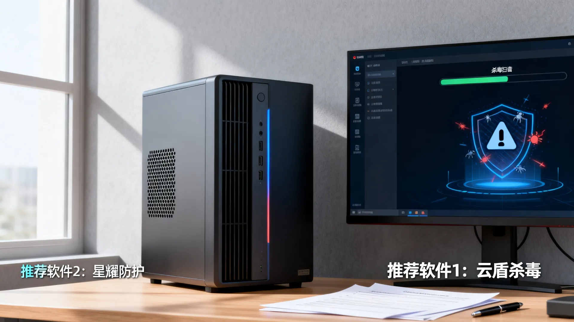 服务器杀毒免费可靠吗?2026年十大免费服务器杀毒软件推荐! 2026年十大免费服务器杀毒软件推荐
