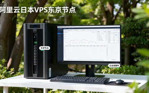 阿里云日本VPS性能如何？东京节点企业级服务实测
