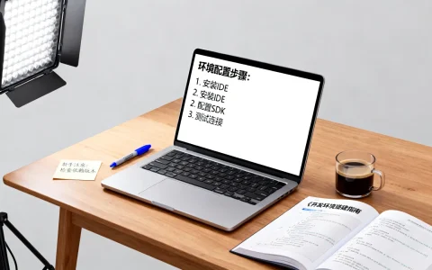 二次开发环境搭建怎么做？新手如何快速配置开发环境？