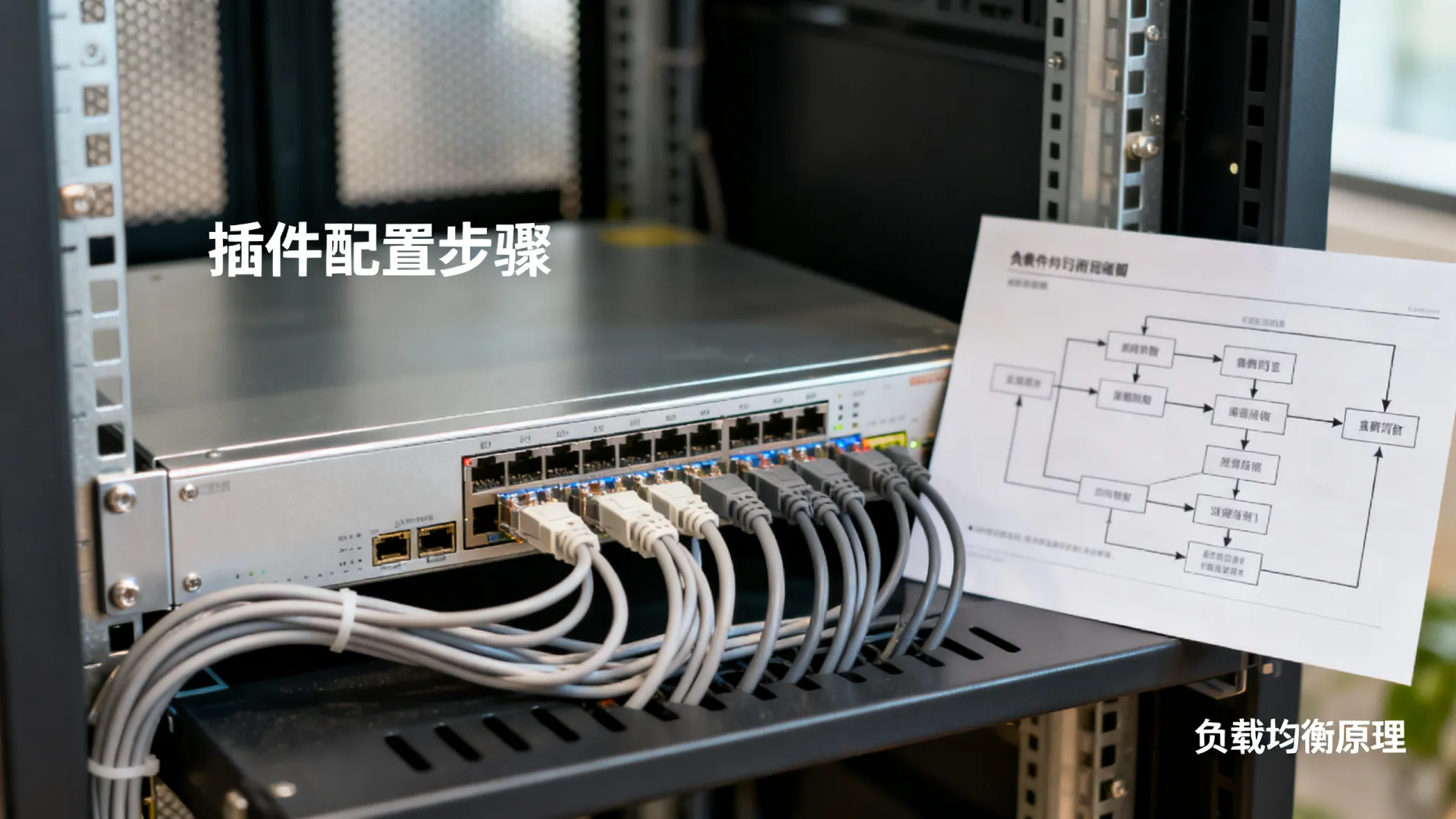 国内插件负载均衡怎么做?高效负载均衡指南 国内插件负载均衡怎么做?高效负载均衡指南