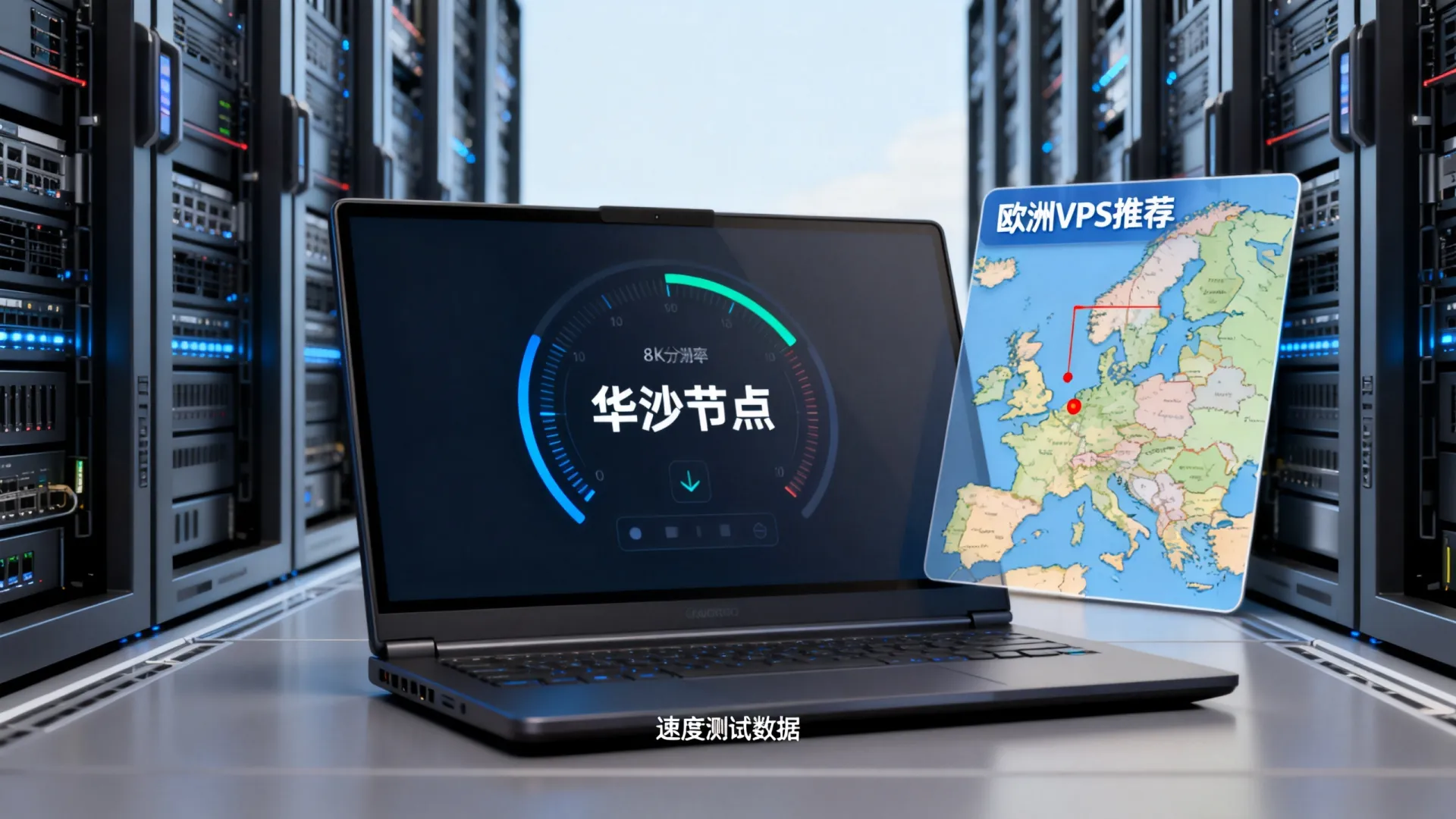 OVH波兰VPS速度慢吗?华沙节点真实评测及欧洲VPS推荐 OVH波兰VPS速度慢吗?华沙节点真实评测及欧洲VPS推荐