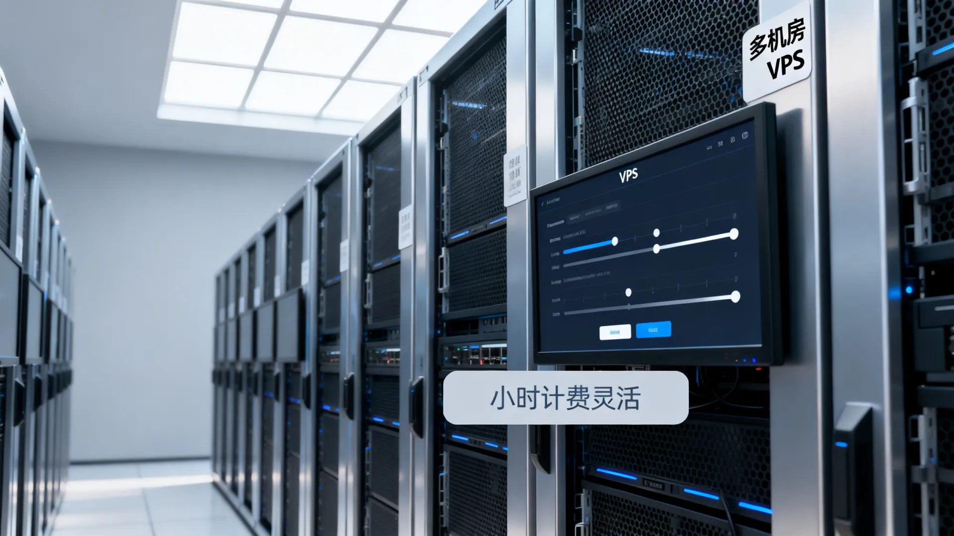 RAKSmart 多机房VPS主机支持小时计费方式 灵活弹性选择 - VPS评测 - 国外VPS,国外VPS商家,评测及优惠 RAKSmart 多机房VPS主机支持小时计费方式 灵活弹性选择 - VPS评测 - 国外VPS,国外VPS商家,评测及优惠