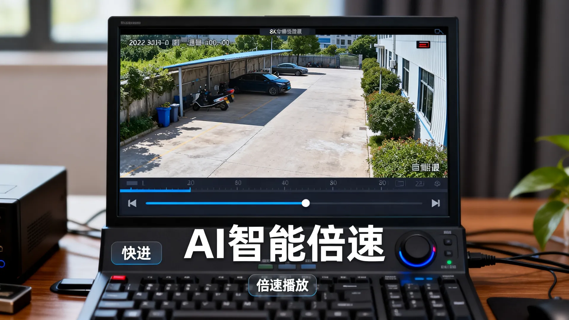 ai智能监控回放快进 ai智能监控回放快进