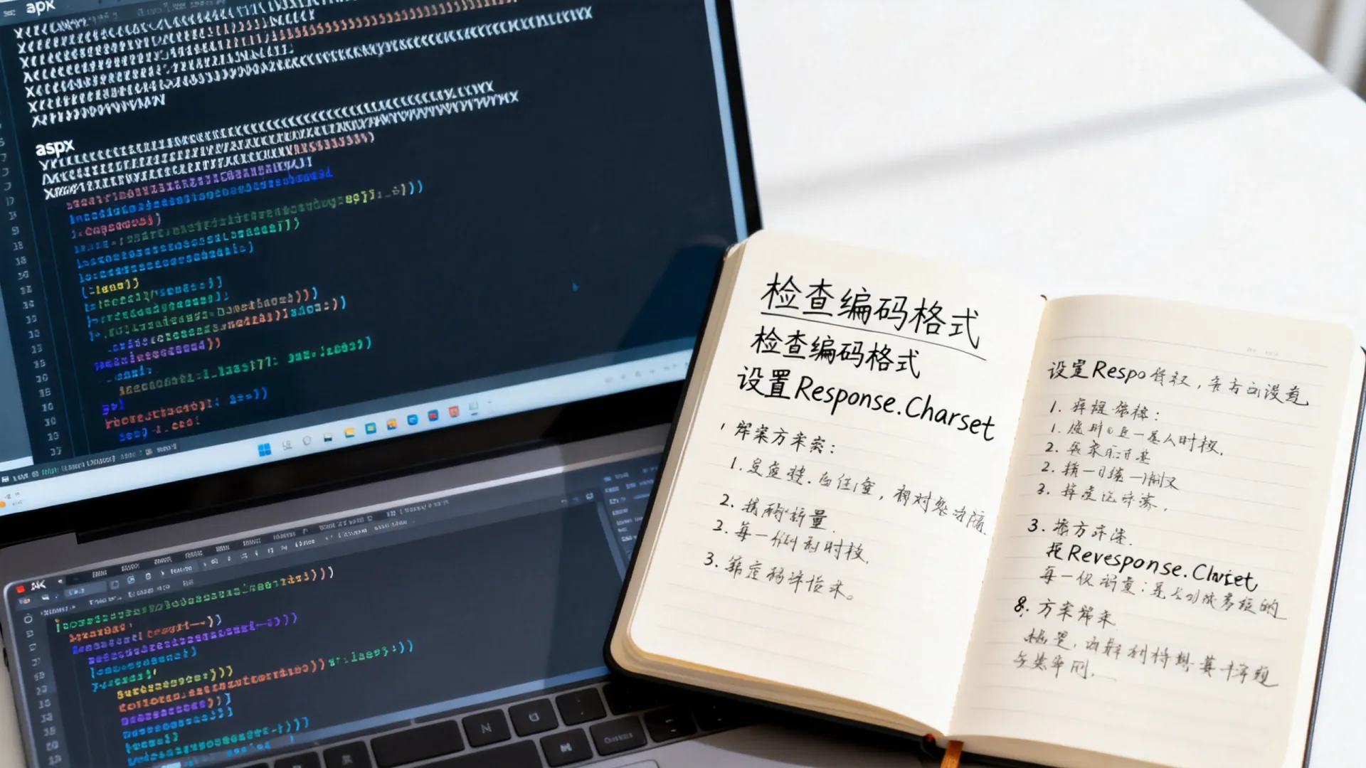 如何解决aspx中文乱码?|aspx文件乱码终极解决方案 如何解决aspx中文乱码?|aspx文件乱码终极解决方案