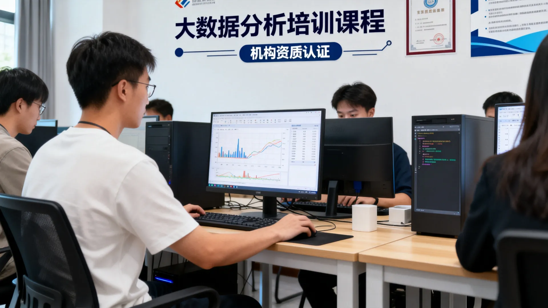 国内哪里有大数据分析的培训