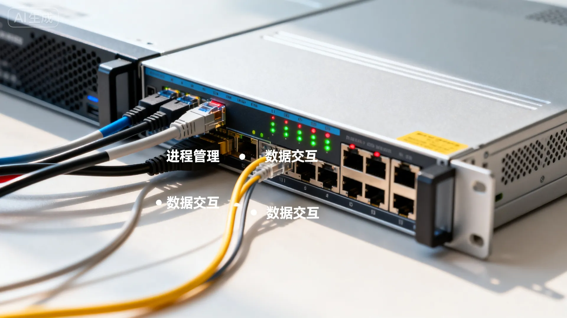 服务器进程是什么?服务器进程详解 服务器进程是什么