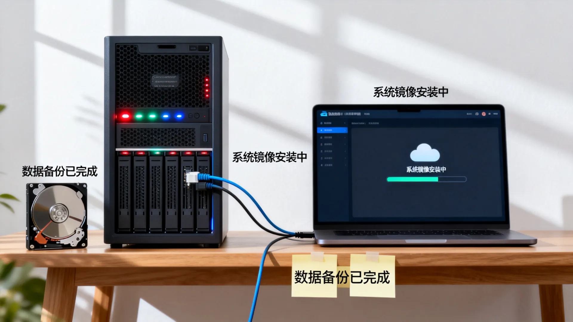 服务器更换系统镜像 服务器更换系统镜像
