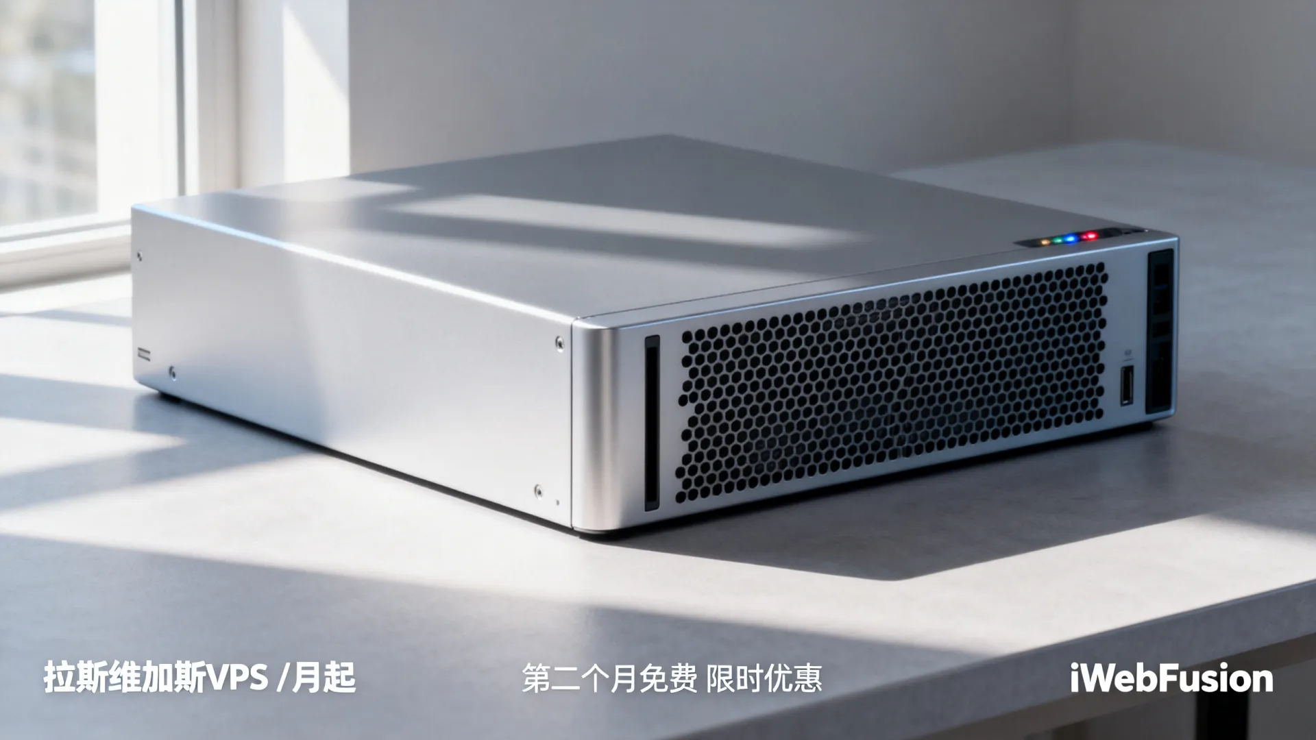iWebFusion新上拉斯维加斯服务器/月起,限时下单第二个月免费 - VPS评测 - 国外VPS,国外VPS商家,评测及优惠 iWebFusion新上拉斯维加斯服务器/月起,限时下单第二个月免费 - VPS评测 - 国外VPS,国外VPS商家,评测及优惠