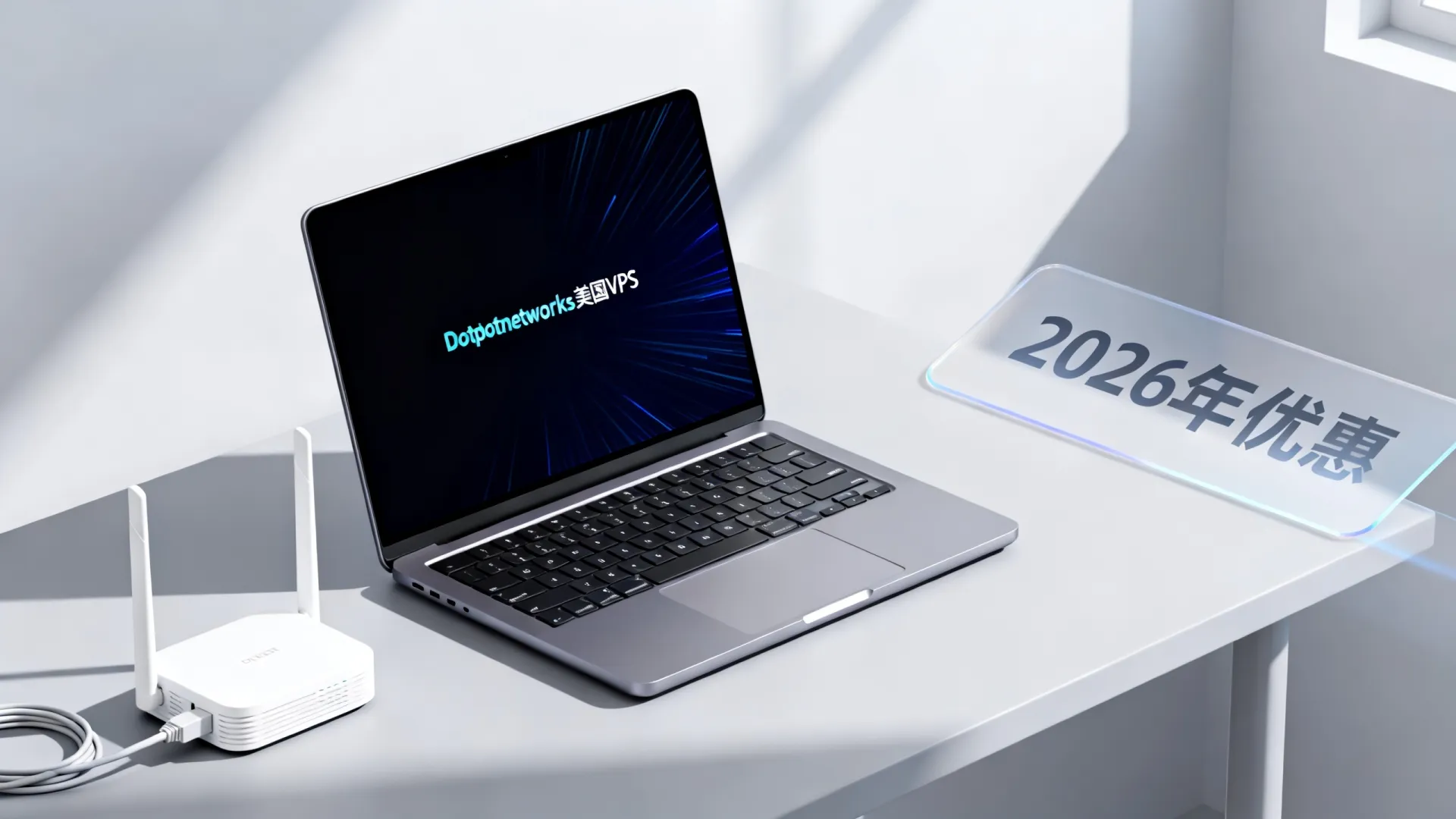 2026年 Dotdotnetworks美国VPS:通过CUVIP+CMIN2直达中国,29.9美元/年起,支持支付宝/Paypal 2026年 Dotdotnetworks美国VPS