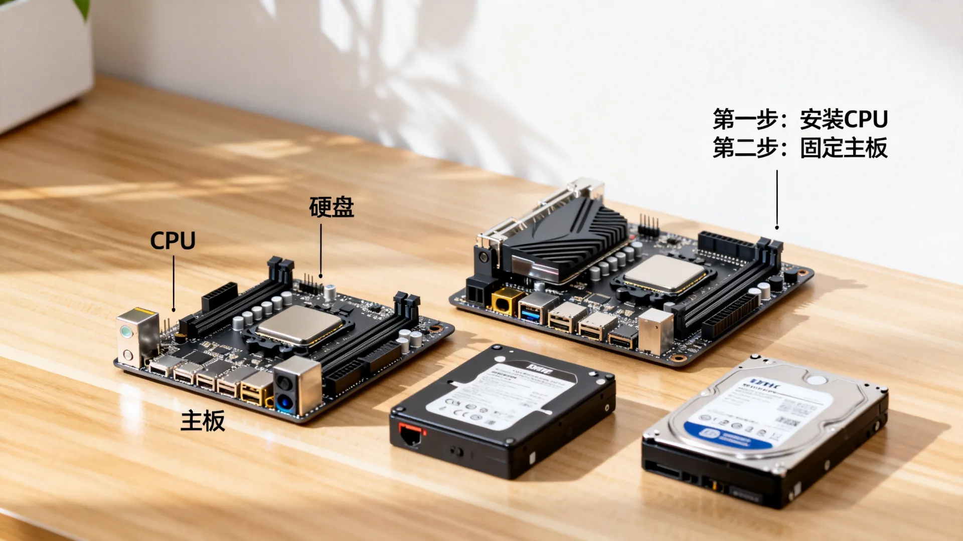 做一个迷你小电脑 做一个迷你小电脑