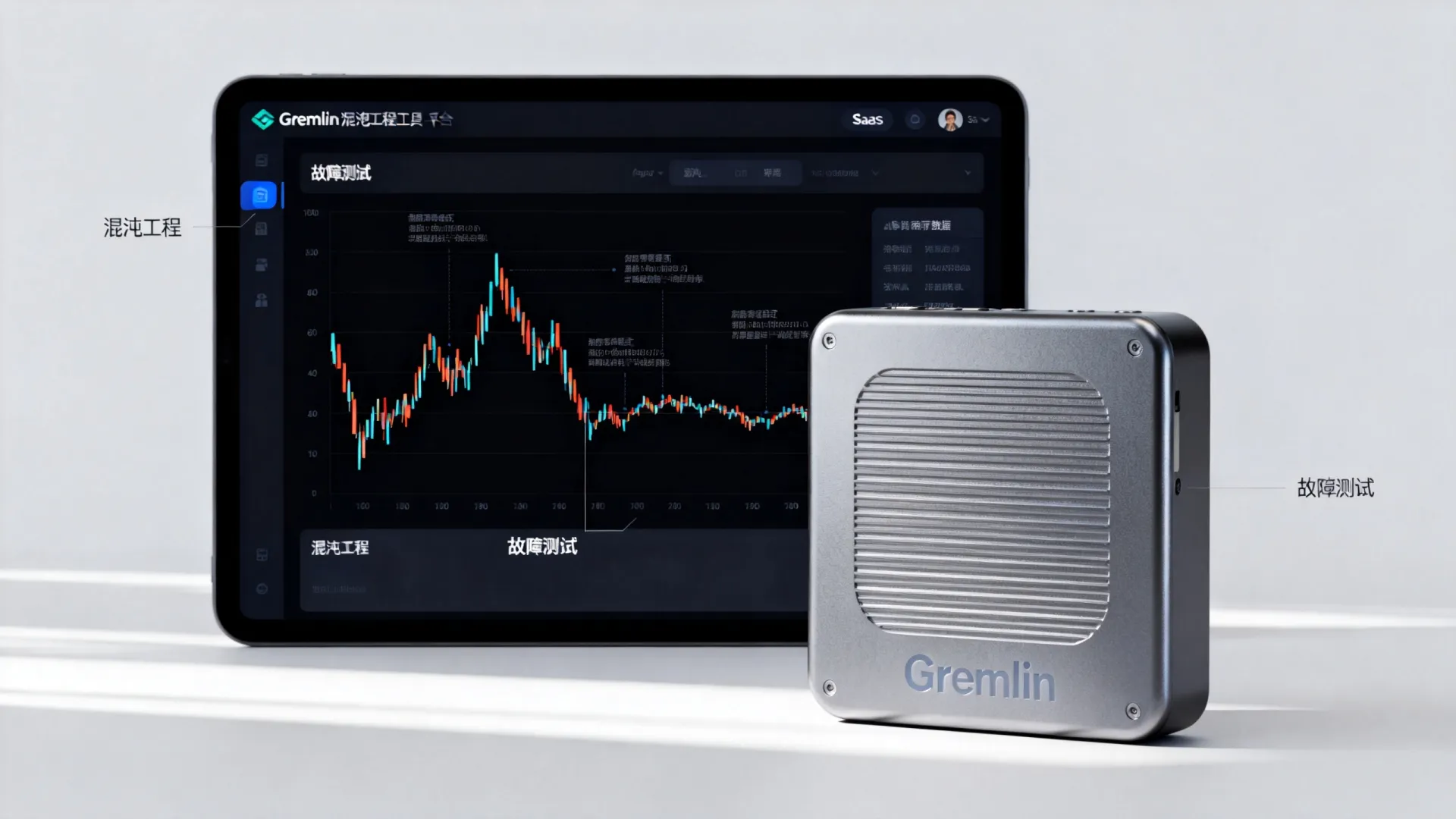 Gremlin混沌工程工具怎么样?专业SaaS平台故障测试更全面 Gremlin混沌工程工具怎么样