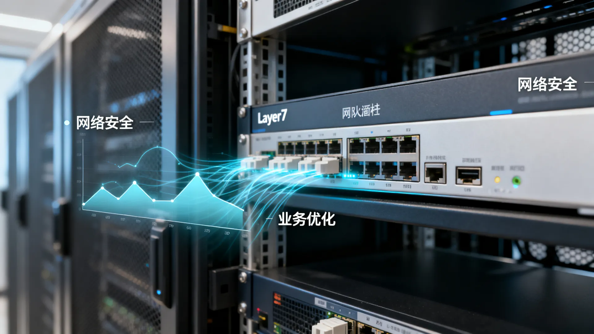 防火墙layer7的应用 防火墙layer7的应用