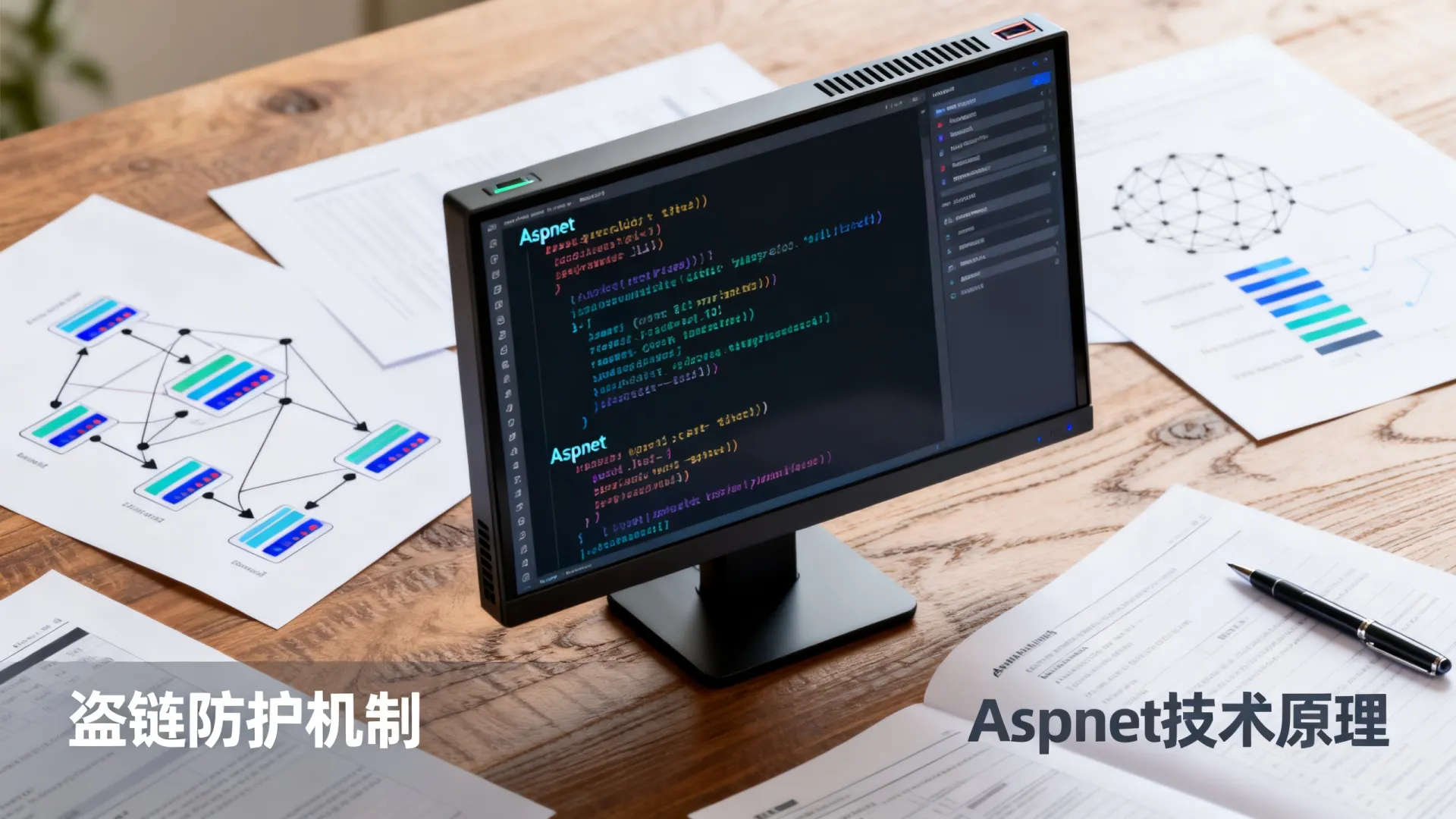 Aspnet防止盗链的实现原理分析 Aspnet防止盗链的实现原理分析