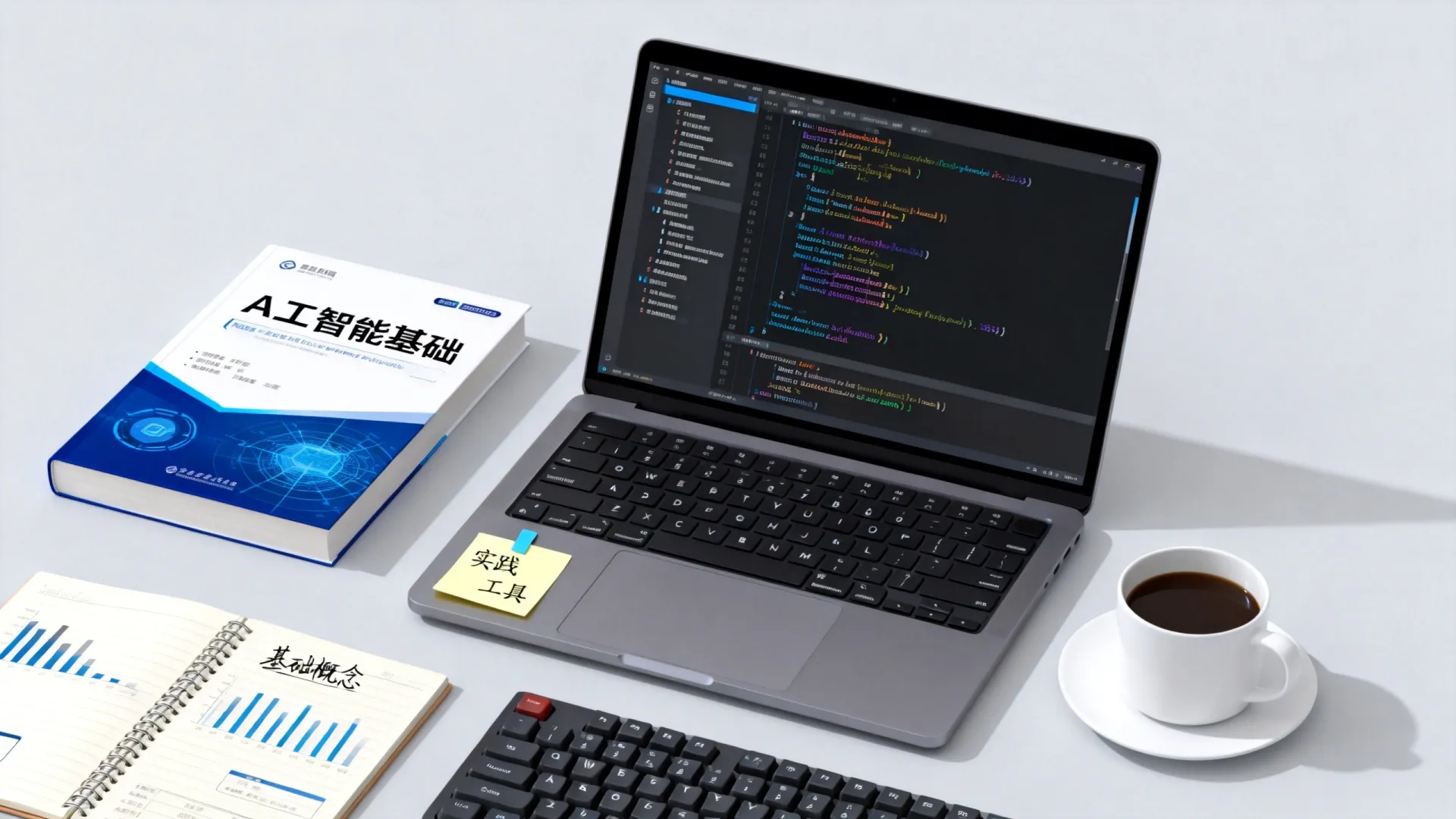 ai学习 ai学习