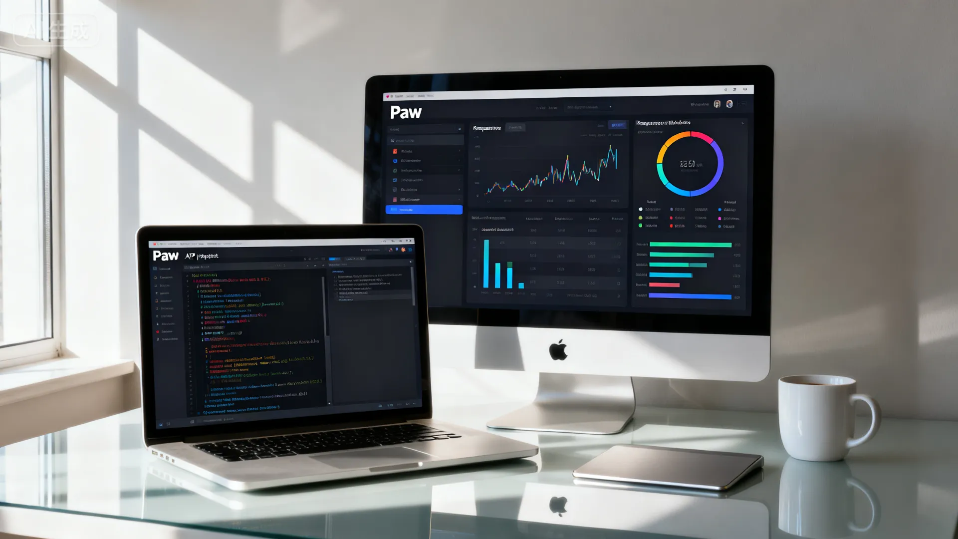 Mac上有什么好用的API工具?Paw可视化构建测评 Mac上有什么好用的API工具