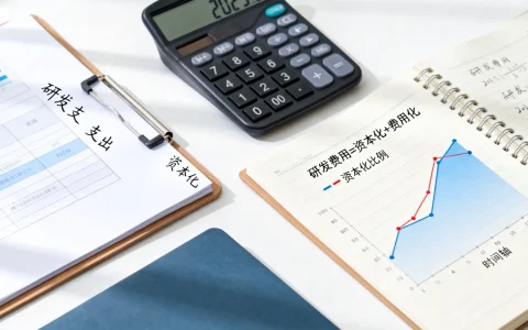 研发支出能否资本化？研发费用资本化处理详解