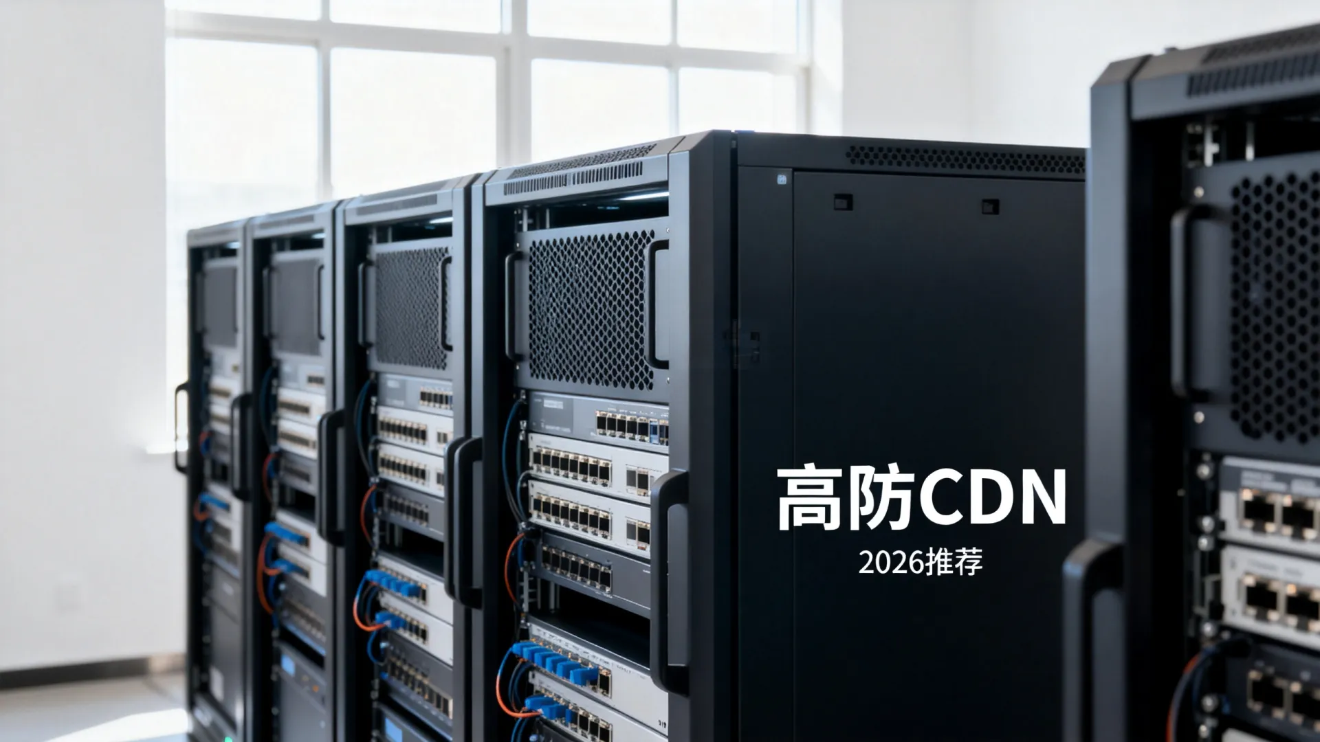 国内大宽带CDN高防哪家好?2026高防CDN服务商推荐 2026高防CDN服务商推荐