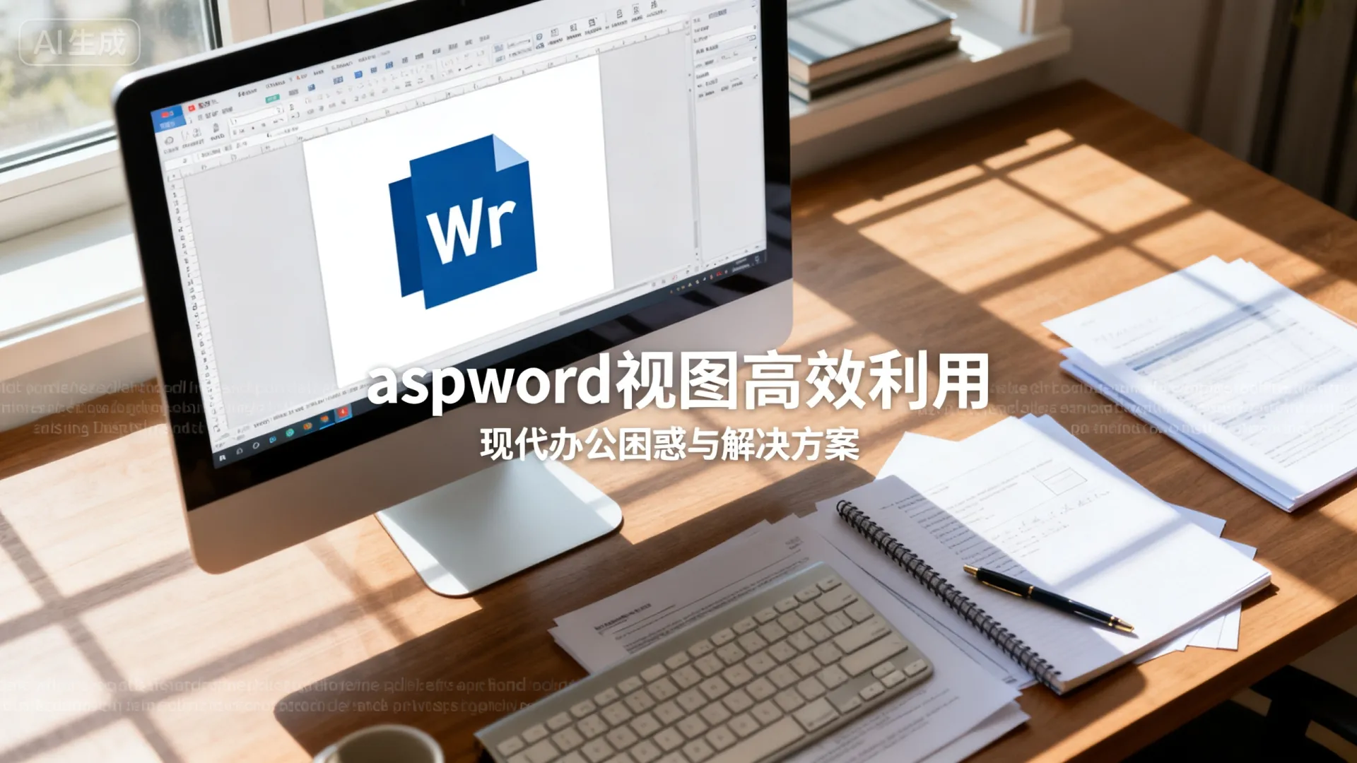 aspword视图 aspword视图
